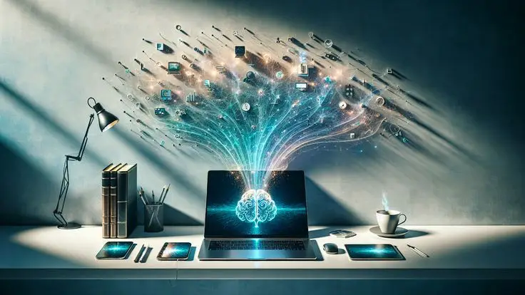 تبدیل متن به تصویر: ۳ هوش مصنوعی ساخت عکس