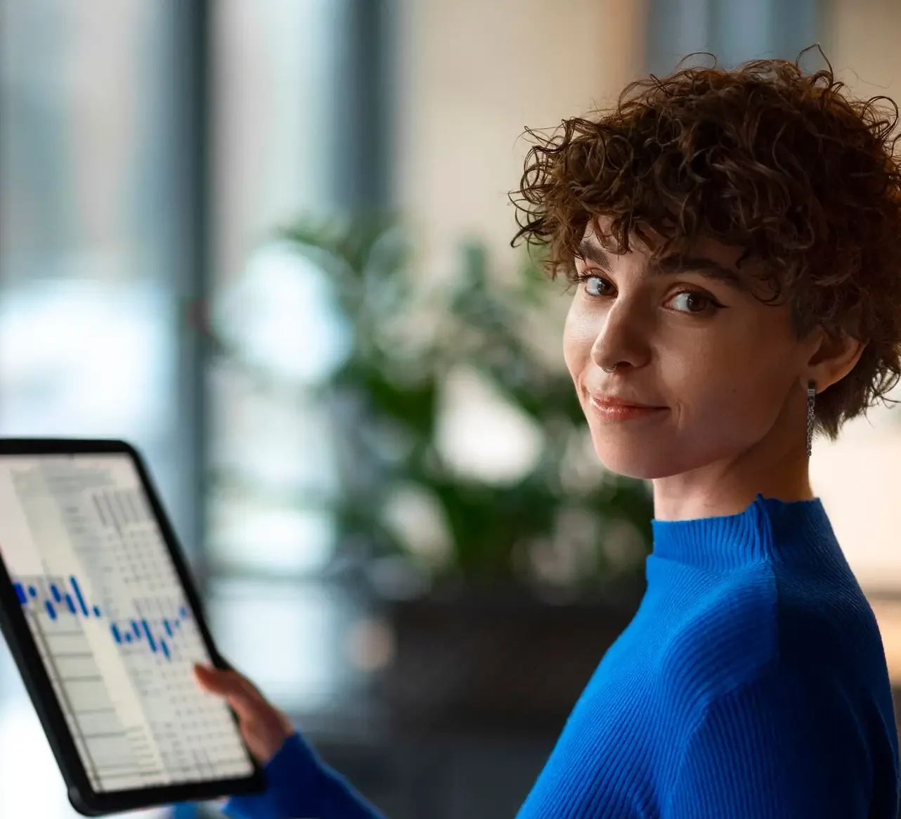 فروش هوشمند در شرکتهای پیشرو