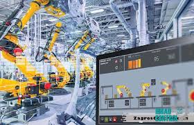 اتوماسیون صنعتی