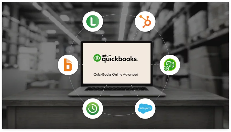 بررسی هوش مصنوعی QuickBooks Online:پلتفرم مالی هوشمند