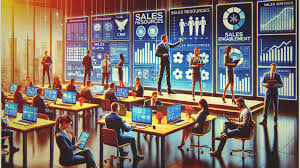 اثربخشی فروش