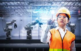 مدیریت خط تولید و کاربرد آن در صنایع تولیدی