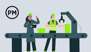 10 نکته مهم در مدیریت تولید راهنمای جامع برای افزایش بهره‌وری و سودآوری