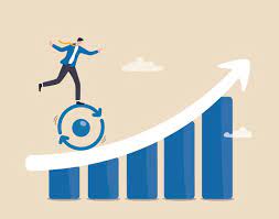 چرخه فروش چیست و تاثیر آن بر فروش موفق