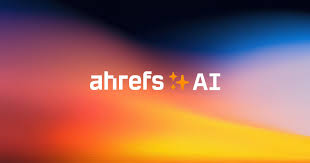 Ahrefs