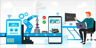 هوش مصنوعی در مدیریت تولید