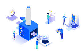 هوش مصنوعی در مدیریت تولید: تحول با Dogic MRP (راهنمای جامع)