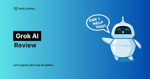 بررسی هوش مصنوعیگروک