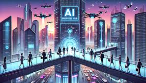 هوش مصنوعی و آینده کسب و کار ها