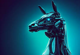 بررسی هوش مصنوعیلاما