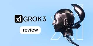 	بررسی هوش مصنوعی گروک grok