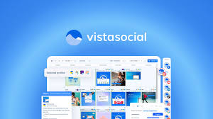 Vista Social AI
