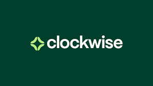 clockwise
