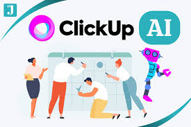 ClickUp AI