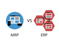 mrp-erp-erp ii