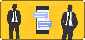 کارشناس فروش