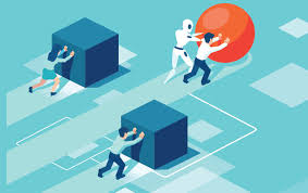 سود بیشتر از طریق فروش بیشتر: تأثیر هوش مصنوعی بر رشد سود